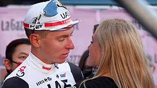 "Hadden we niet gedacht": Pogacar heeft bittere update na nieuwe uppercut
