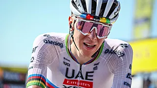 Klap van jewelste voor Pogacar: Wereldkampioen verliest vertrouwenspersoon