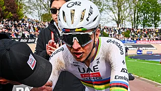 Koersvervalsing? Insider dropt flinke bom over Tadej Pogacar