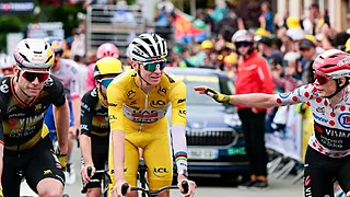 Bom in het wielrennen? Opvallende uitspraak zet geruchten in gang