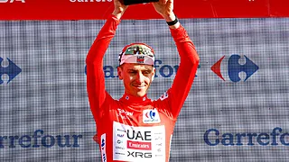 Bruyneel is helderziend en kent nu al het eindpodium van de Vuelta