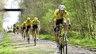 Van Aert krijgt deze renners mee in Parijs-Roubaix
