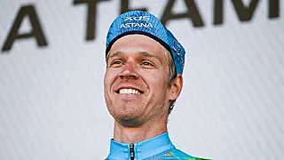 Net niet voor Tim Wellens, Cees Bol pakt straffe zege in Tour of Britain