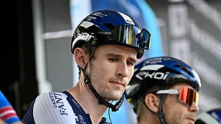 Derek Gee voortaan onder nieuwe naam door het leven