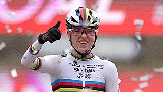 Fem van Empel zorgt plots voor daverende primeur