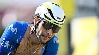 Gaviria kent verdict na immense valpartij in slotkilometer