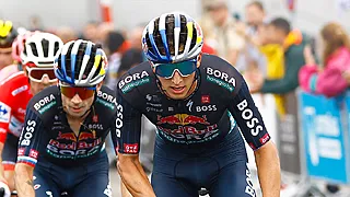 Evenepoel is gewaarschuwd: Ploegmaat komt met duidelijk signaal