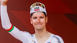 Almeida brandt collega's keihard af