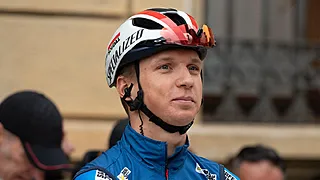 'Mauri Vansevenant verlaat Soudal Quick-Step voor deze ploeg'