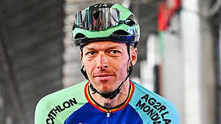 Geld vliegt Oliver Naesen rond de oren: “Beter op deze manier”