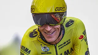 Gesink zet plots nieuwe stap in wielercarrière