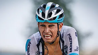 Buitrago maakt onverwachte toptransfer