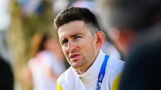 Benoot is openhartig en doet onwerkelijk verhaal uit de doeken