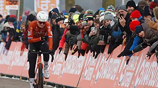Pieterse grijpt kans en wint in Maasmechelen na mindere dag bij Brand
