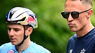'Pauwels op zijn strepen: wens Evenepoel resoluut van tafel'
