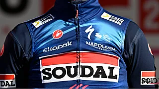 Komt deze ruzie ooit nog goed binnen Soudal Quick-Step?
