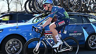 'Quick-Step neemt pijnlijk afscheid: meubelstuk pakt koffers'