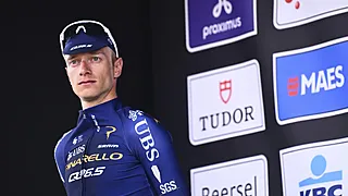 Hermans doet goudeerlijke uitspraak na Brabantse Pijl