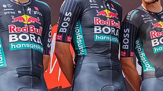 'Red Bull-BORA kaapt opnieuw grote naam weg bij concurrent'