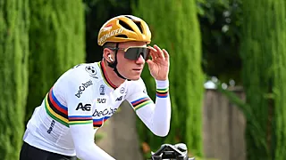 Red Bull-BORA mikt hoog: Evenepoel weet meteen waar hij staat