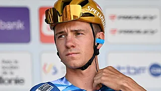 Tour etappe 5: Haalt Evenepoel uit in tijdrit?