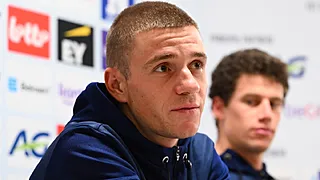 "Dan beter vertrekken": Evenepoel verlaat Quick-Step met scherpe slotnoot