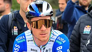 'Evenepoel en Red Bull-Bora meteen op ramkoers'