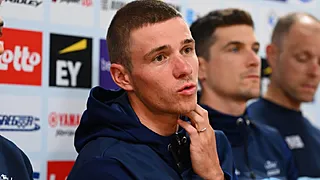 Evenepoel spreekt klare taal: "Gelukkig verander ik van ploeg"