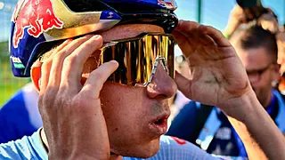 Ronde van Lombardije: parcours en favorieten - Bekroont Evenepoel zijn jaar?