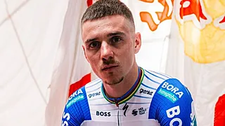 Evenepoel tart het lot: uiterst risicovolle onderneming