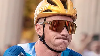 Quick-Step zegt waar het op staat: "Beter dat hij weg is"