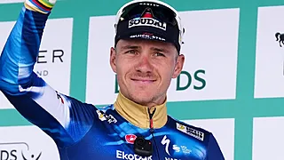 Museeuw ziet hiaat in carrière Evenepoel: “Niet compleet”