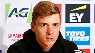 Ex-ploegmaat blikt terug op Evenepoel: "Ik wil hem niet schofferen, maar…"