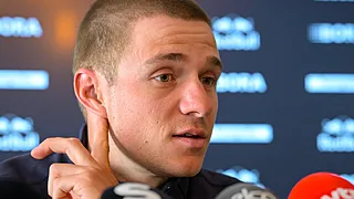 Wie wordt kopman? Evenepoel spreekt duidelijke taal over Van Aert
