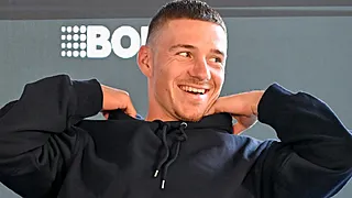 Wat krijgen we nu? Evenepoel doet iedereen schrikken met grote woorden