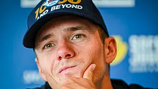 Pijnlijk afscheid voor Evenepoel: "Veel mensen begrijpen het niet"