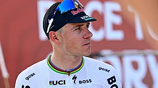 Evenepoel komt met verklaring na dramatische dag