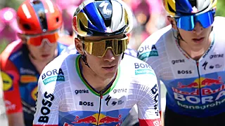 Concullega steekt naar Remco Evenepoel: "Half afgeschreven"