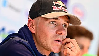 Evenepoel luidt zélf de alarmbel: "Hij kan gevaarlijk worden"