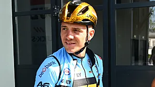 'Evenepoel bezorgt landgenoot meteen oplawaai bij Red-Bull'
