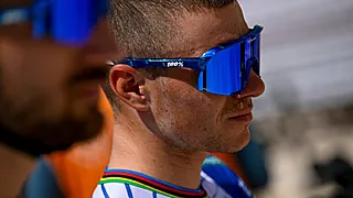 "Om 3u ’s nachts": Evenepoel opnieuw bruut gewekt in UAE