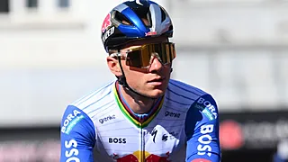 'Zieke Evenepoel zorgt plots voor complete desillusie'