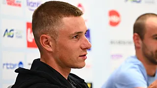 Evenepoel maakt kipkap van collega’s: "Zo zitten ze in elkaar"