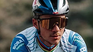 "Vlaanderen zal het niet graag horen”: Evenepoel ongenadig aangepakt