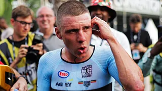 Evenepoel woest na ultieme vernedering: "Lag op zijn lever"