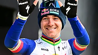 Het bijzondere voorjaar van Evenepoel schreeuwt om bevestiging