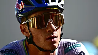 Red Bull handelt in het duister: Evenepoel weldra aan de deur?
