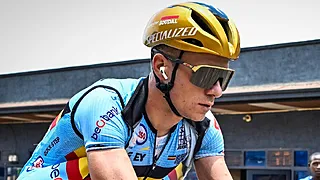 Treft ziekte ook Evenepoel? "Niet onlogisch"