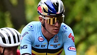 Op de koop toe: Evenepoel krijgt nog fikse boete na WK