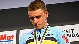 'Quick-Step draait Evenepoel een allerlaatste loer'